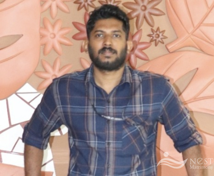 Vishnu Prasad K L